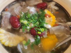 -塔里木的羊·新疆特色餐厅(钱湖北路店)