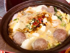 -周鱼小馆石锅酸菜鱼(活力汇店)