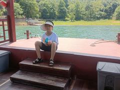 -石燕湖生态旅游景区