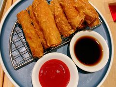 -弄堂小笼包(西青中北永旺购物中心店)