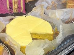 -BAKER&SPICE(BFC外滩金融中心店)
