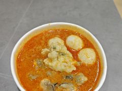 -四里沙茶面(七星西路分店)