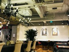 大堂-么么咖啡(燕郊店)