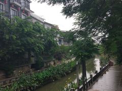 -黄埔古港
