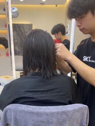 -型色沙龙 Color Salon