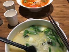 -茶花妹子云南餐厅(传媒大学店)