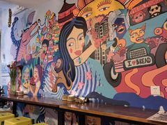 大堂-Mesa Madre梅萨妈妈·Bintana(国贸店)