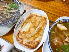 -叶新小吃店(来凤小区总店)