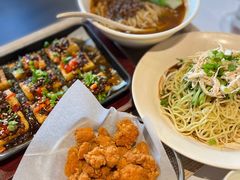 -眉州小吃(魏公村店)