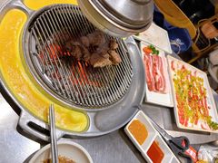 -喜来稀肉(虹泉路店)