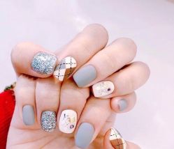 -Halo美甲美睫