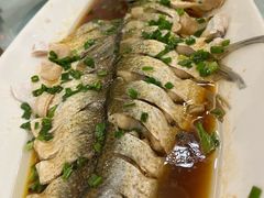 -千岛湖鱼味馆(十字街总店)