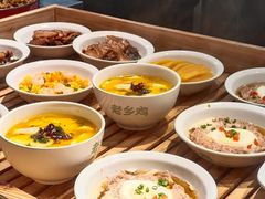 -老乡鸡(东方广场店)