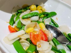 -恒悦轩·粤菜(上海展览中心店)