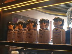 -甄御•海鲜新青岛菜(麦岛店)