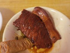 -老济南药膳把子肉(周公祠街店)