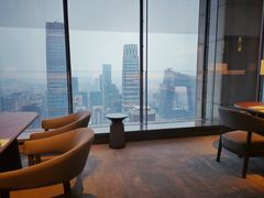 -北京柏悦酒店·锦庭餐厅Dining Room