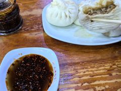 -天津包子铺(万泉庄店)