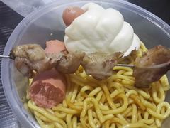 -群姐面馆·海鲜烧烤(同安路二店)