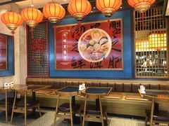 大堂-龍堂蟹黄小笼包(万家丽店)