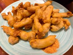 软炸里脊-老蜀人川菜馆(中关村店)