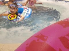 -水晶之星洗浴温泉汗蒸