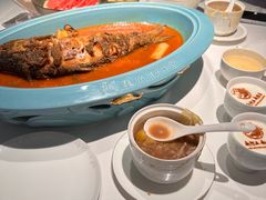 -阿五黄河大鲤鱼(英协路店)