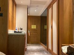 -三清山希尔顿度假酒店