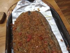 -老东镇啤酒屋海鲜加工·蒸汽海鲜·海鲜烧烤(台东店)