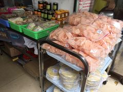 -正宗普宁豆干坊·洪记砂锅粥(红领巾路店)