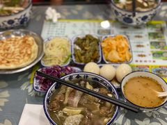 -夏家合汁(天润花园小区店)