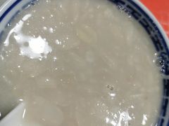 花生汤-没牙伯花生汤店(老药洲店)
