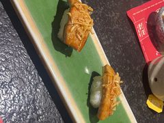 -古田居·特色寿司料理(星之岛旗舰店)