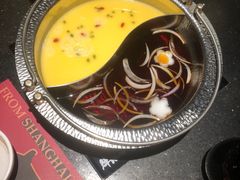 -牛New寿喜烧(金茂览秀城店)