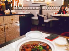 牛肋条饭-人间采蜜(海信广场店)