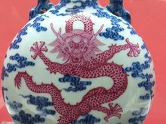 -上海博物馆(人民广场馆)