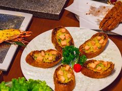 -熊串烧亭.居酒屋(珠江路店)