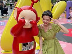 -东莞松山湖万象汇