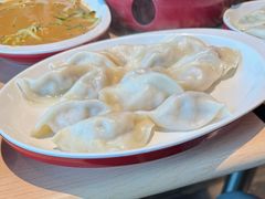 虾仁水饺-喜家德虾仁水饺(济钢店)