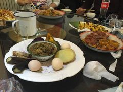 -人民公社大食堂(顺义总店)