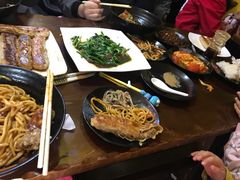 -吴记百姓菜馆·北京菜·烤鸭(故宫店)