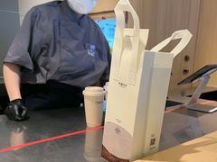 -阿嬷手作(成都万象城店)