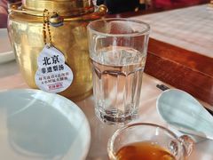 -小吊梨汤·北京菜·烤鸭(双井乐成中心店)