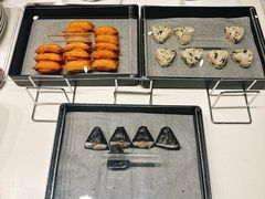 -ANA羽田机场休息室(羽田空港第3ターミナル)