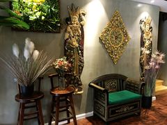 -Siam泰餐厅(水上公园店)