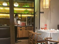 -小厨娘淮扬菜(清江苏宁广场店)