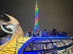 -广州方圆奥克伍德豪景酒店公寓