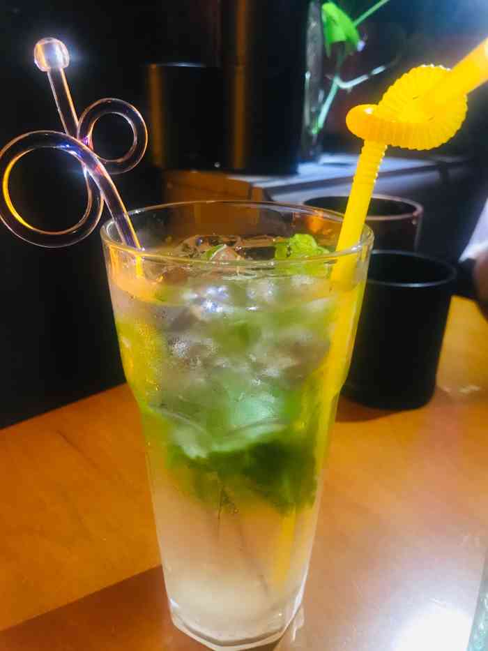 hls小酒馆(电子城店)-"这是离家最近的小酒馆了吧,电子城这片的确.