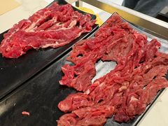 -潮汕良记牛肉火锅(洪武路店)