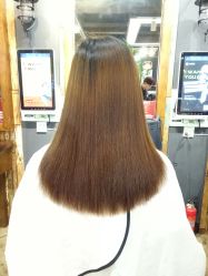 -米莱 Hair Salon 美髮